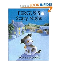 Fergus's Scary Night (Fergus)