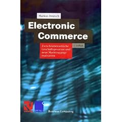 Electronic Commerce