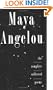 Complete Collected Poems of Maya Angelou