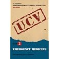 Blackwell Underground Clinical Vignettes: Emergency Medicine (Blackwell Underground Clinical... by Vikas Bhushan, Vishal Pal, and Tao Le
