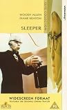 Sleeper [VHS] [1973] VHS