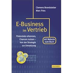 E-Business im Vertrieb