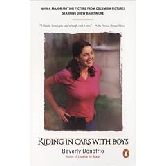 Riding in Cars with Boys (movie tie-in)