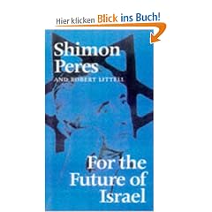 For the Future of Israel
