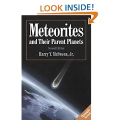 Meteorites and their Parent Planets