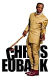 Eubank: The Autobiography