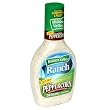 Hidden Valley Ranch Dressing, Cracked Peppercorn, 16-Ounce Bottles (Pack of 6)