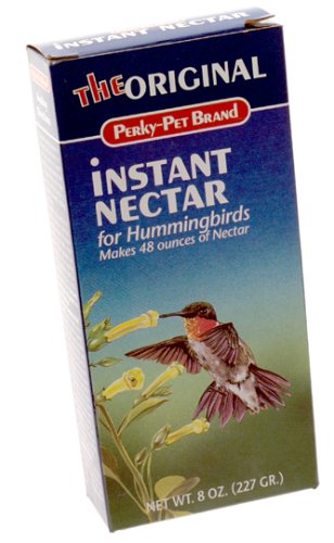 Perky Pet Products 230 8-Ounce Instant Nectar