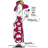 Emerson Street Margarita Nightshirt