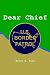 Book Dear Chief