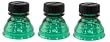 Sport Capp - Snap Capp - Tailgating Pack - 3 Pack of Forest Green Snap Capps - The Ultimate Tailagting Item
