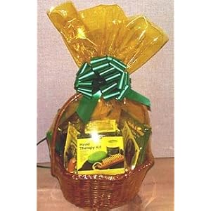 Gardeners Gift Basket: Womens