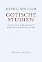 Gotische Studien. Volk und Herrschaft im Fr�hen Mittelalter
