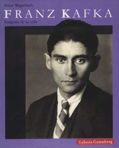  Franz Kafka