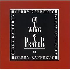 On a Wing and a Prayer