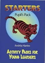 Activity Packs for Young Learners: Starters - Pupil's Pack