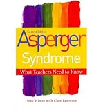Asperger syndrome : what teachers need to know
