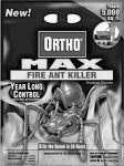 Scotts/RoundUp #0257560 11.5LB FireAnt Max Gran