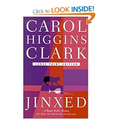 Jinxed: A Regan Reilly Mystery