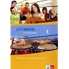 unisono. Zum Mitspielen 5.-10. Klasse: Unisono zum mitspielen 1. Alle Bundesl�nder: F�r allgemein bildende Schulen. Originalaufnahmen, Playbacks und Zusatzmaterialien: Band 1