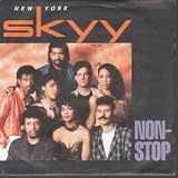 NON STOP 7 INCH (7" VINYL 45) UK CAPITOL 1986