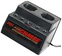 Skil 92942 FlexCharge 3.6-Volt Stick Style 3 Hour Battery Charger