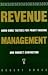 Books : Revenue Management: Hard Core Tactics for Profit-making and Market Domination
