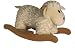 Sally Sheep Rocker