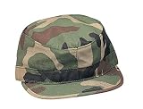 Ultra Force Boys Fatigue Caps, Available in 3 colors and various sizes