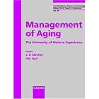 Click here to buy Management of Aging: The University of Geneva Experience (Interdisciplinary Topics in Gerontology) by  Jean-Pierre Michel and Patrick R. Hof.
