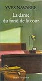 La Dame du fond de la cour