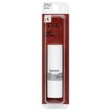 Almay Ideal Lipcolor with SPF 17, Wine 250, 0.15-Ounce Packages (Pack of 2)
