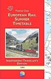Thomas Cook European Rail Timetable