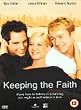 Keeping the Faith [DVD] [2000]