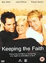 Keeping the Faith [DVD] [2000]