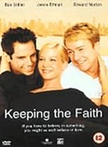 Keeping the Faith [2000]