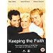 Keeping the Faith [DVD] [2000]