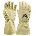 TurtleSkin FullCoverage Natural Plus Gloves