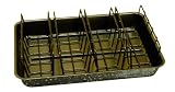 Non-Stick Rib Rack and Pan