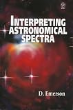  : Interpreting Astronomical Spectra