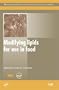 Modifying Lipids for Use in Food (Woodhead Publishing Series in Food Science, Technology and Nutrition)