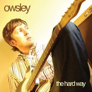 CD-Charts  Search : The Hard Way