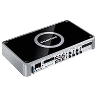 Blaupunkt THA-475 PnP 4/3/2 Channel 720W Amplifier