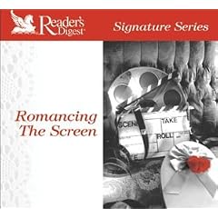 Signature Series Romancing the Screen by Johann Sebastian Bach, John Barry, Bryan Adams / Michael Kamen / Robert John Lange, James Newton Howard, and Maurice Jarre