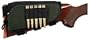 Allen Company Buttstock Shell Holder and Pouch