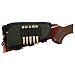 Allen Company Buttstock Shell Holder and Pouch