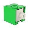 Cube Mug (Green)