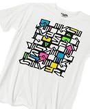 Quiksilver Bleaker T-Shirt