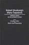Robert Silverberg's Many Trapdoors: Critical Essays on His Science Fiction (Contributions to the Study of Science Fiction and Fantasy)