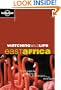Watching Wildlife East Africa (Lonely Planet Wildlife Travel)